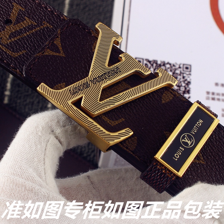 Louis Vuitton Belts